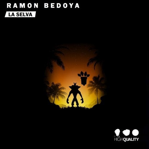 Ramon Bedoya - En La Selva (Original Mix)