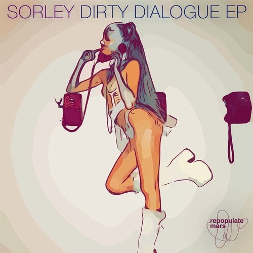 Sorley - Electric Finesse (Original Mix)
