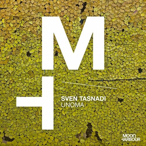 Sven Tasnadi - Unoma (Original Mix)