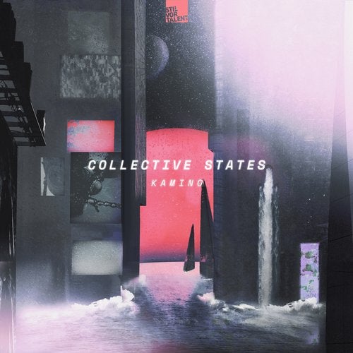Collective States - Lonesome Ghosts (Original Mix)