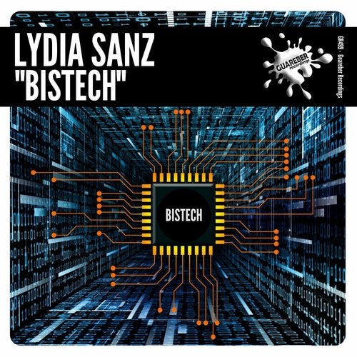 Lydia Sanz - Bistech (Original Mix)