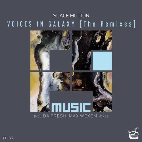 Space Motion - Voices (Da Fresh Remix)