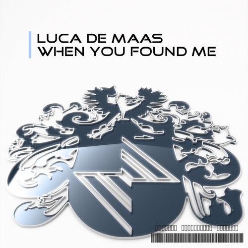 Luca De Maas - When You Found Me (Original Mix)