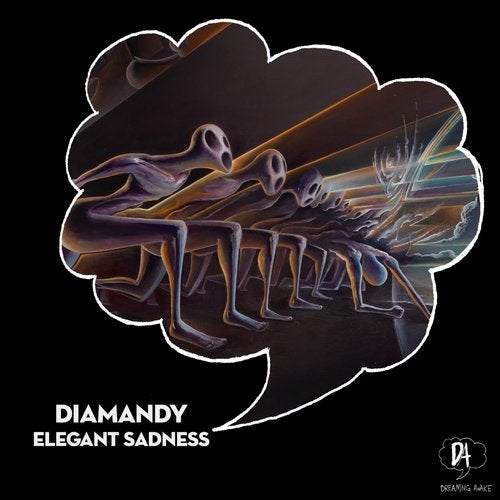 Diamandy - Elegant Sadness (Original Mix)