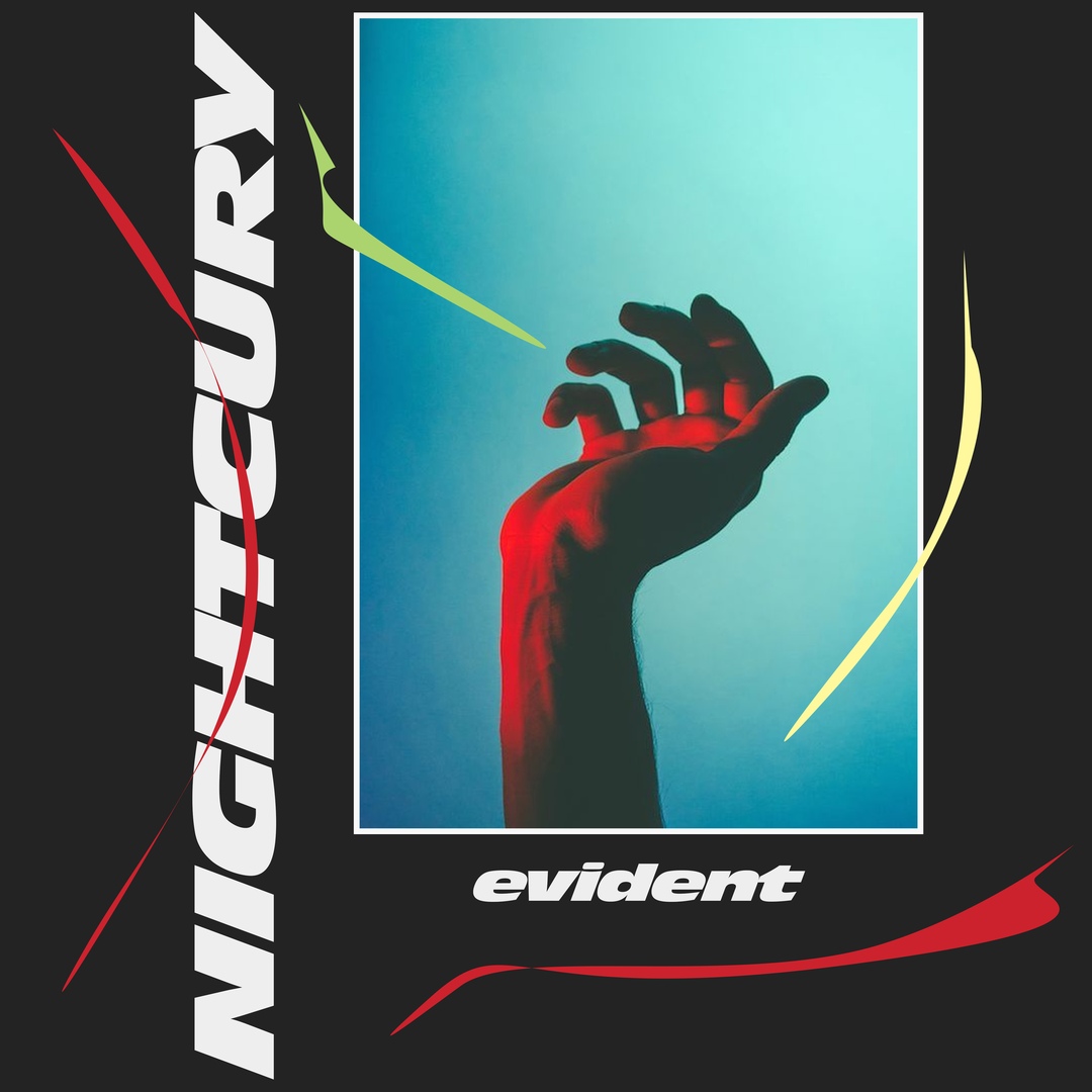 Nightcury - Evident