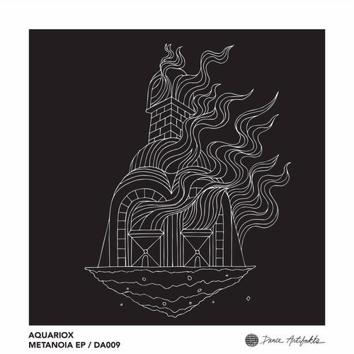 Aquariox - Flowstate (Original Mix)