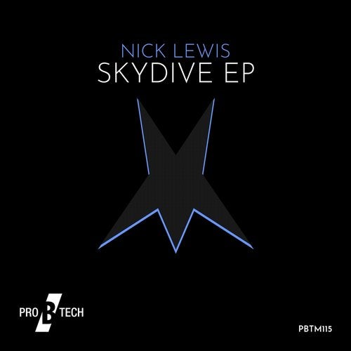 Nick Lewis - Skydive (Original Mix)