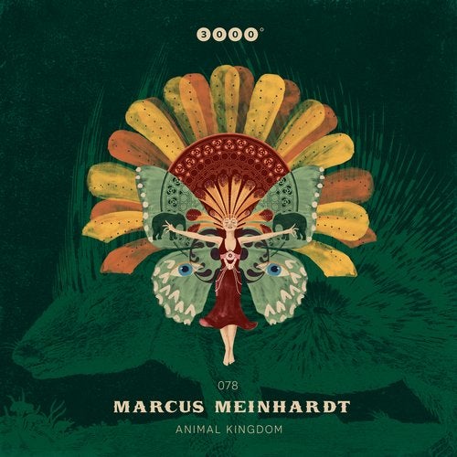 Marcus Meinhardt - Animal Kingdom (Original Mix)