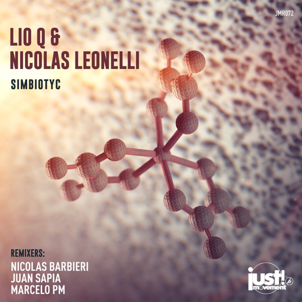 Lio Q & Nicolas Leonelli - Simbiotyc (MarceloPM Remix)