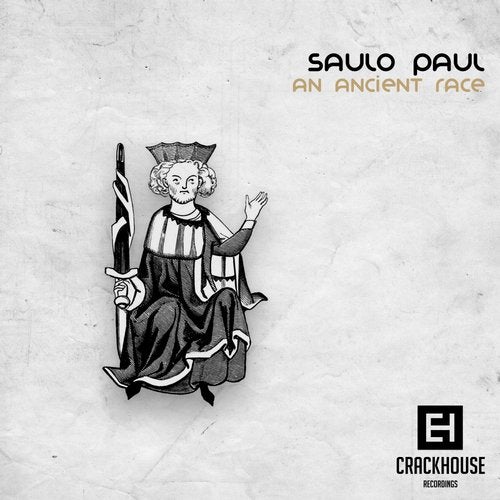 Saulo Paul - An Ancient Race (Original Mix)