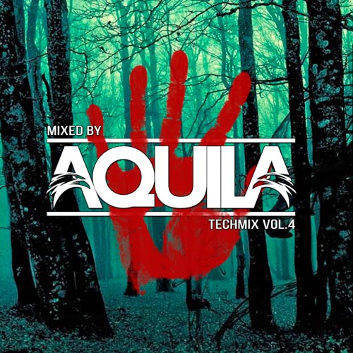 Aquila - TechMix Vol.4