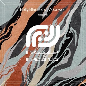 Belly Blanket - Moonwolf (Original Mix)