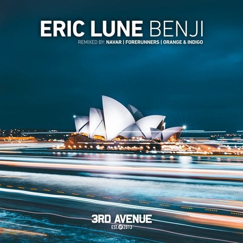 Eric Lune - Benji (Navar Remix)