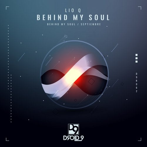 Lio Q - Behind My Soul (Original Mix)