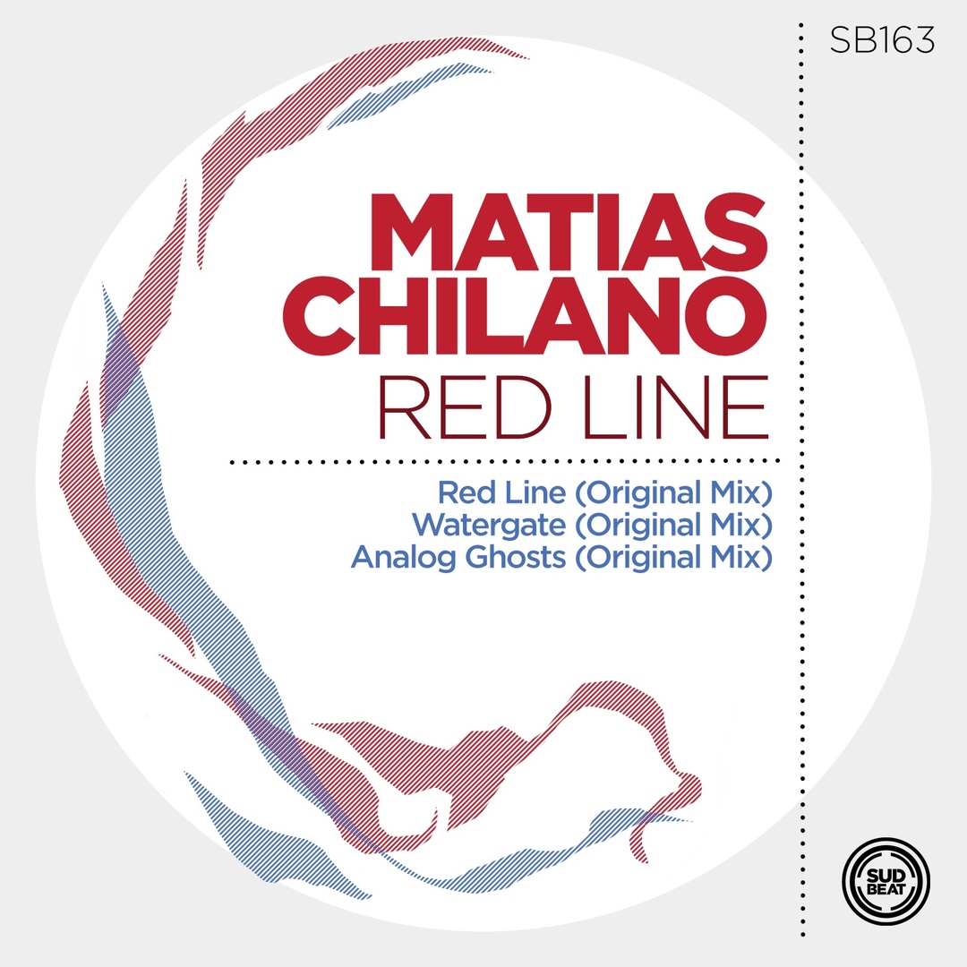 Matias Chilano - Red Line (Original Mix)