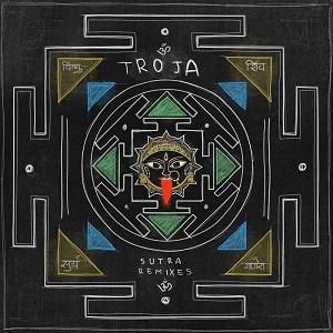 Troja - Sutra (Moisees Remix)