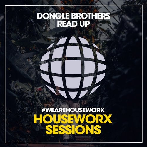 Dongle Brothers - Read Up (Club Mix)