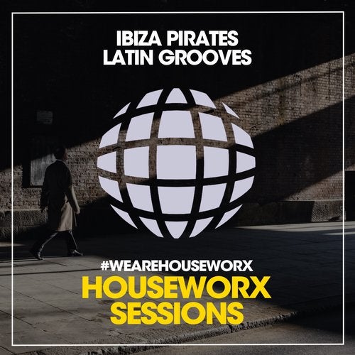 Ibiza Pirates - Latin Grooves (Club Mix)