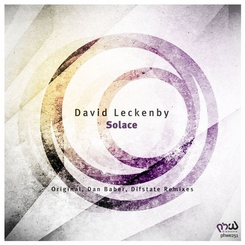 David Leckenby - Solace (Difstate Remix)