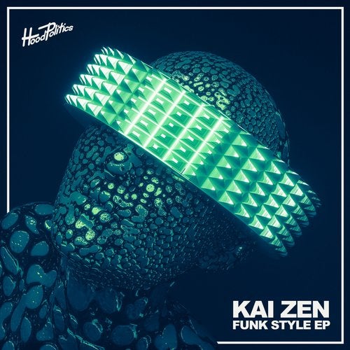 Kai Zen - Funk Style (Original Mix)