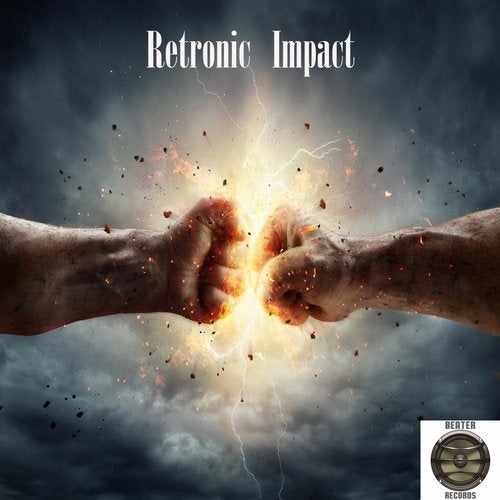 Retronic - Impact (Original Mix)