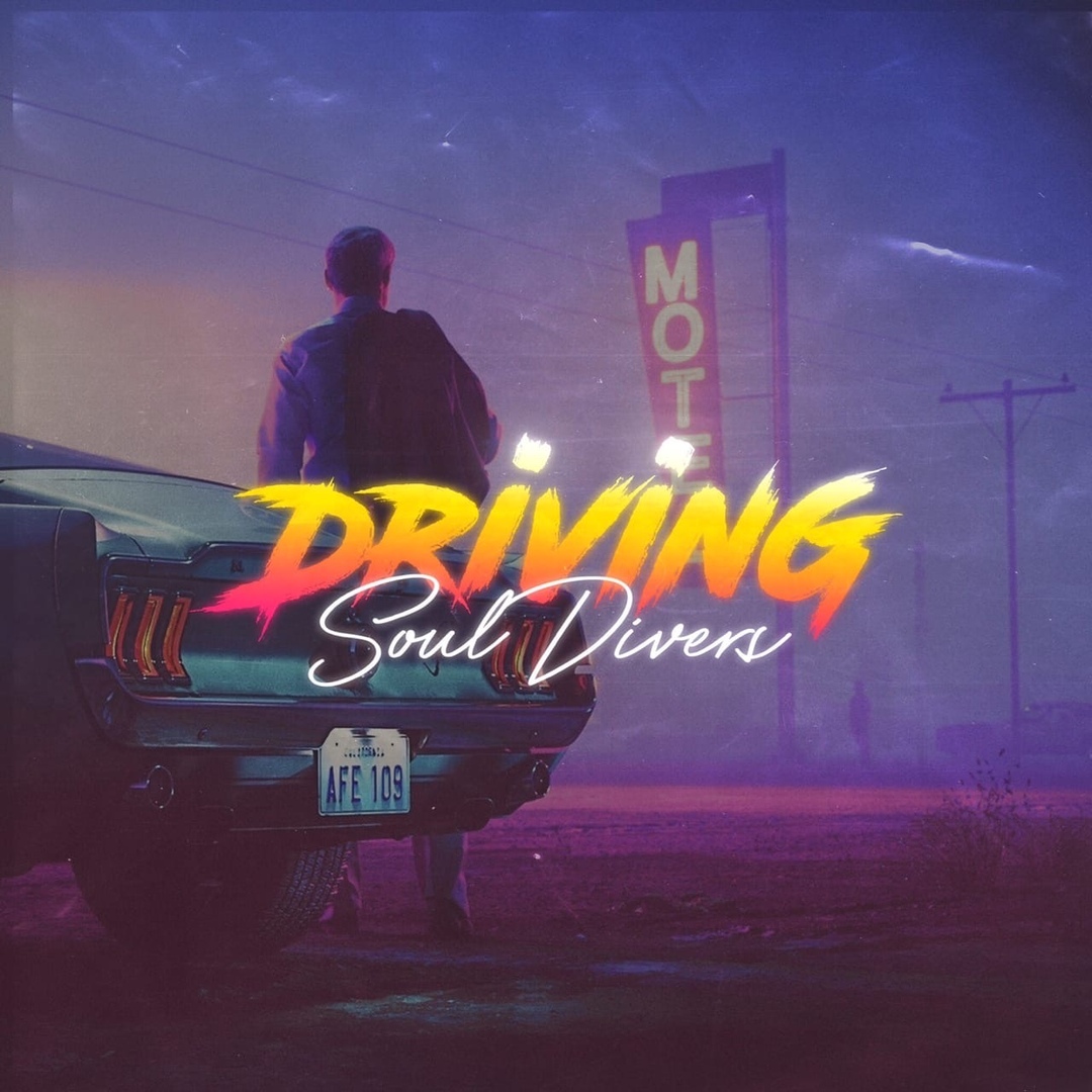 Soul Divers - Driving