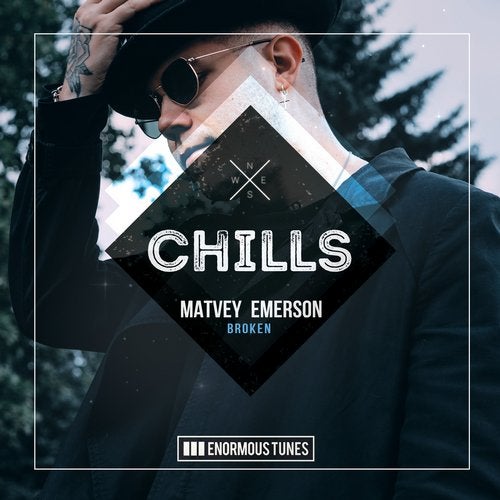 Matvey Emerson - Broken (Instrumental Mix)