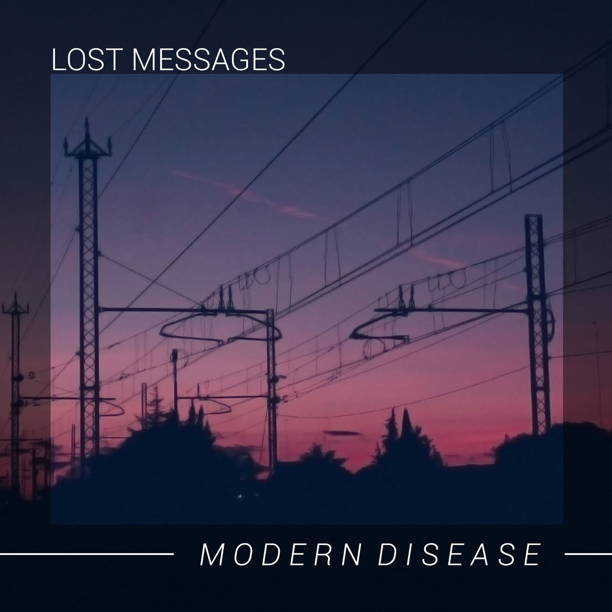 Lost Messages - Memento