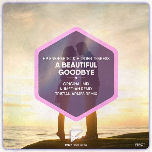 Hidden Tigress & HP Energetic - A Beautiful Goodbye (Numedian Remix)