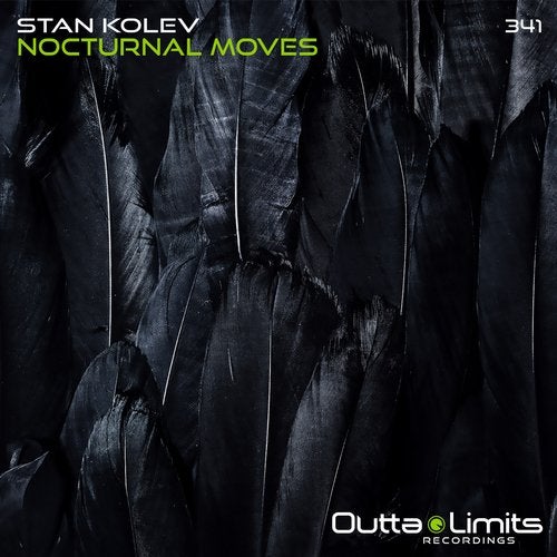 Stan Kolev - Nocturnal Moves (Original Mix)
