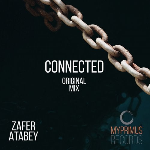 Zafer Atabey - Connected (Original Mix)