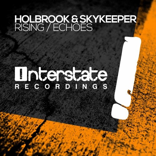 Holbrook & SkyKeeper - Echoes (Extended Mix)