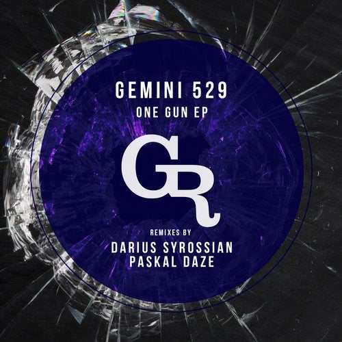 Gemini 529 - Scream & Shout (Paskal Daze Remix)