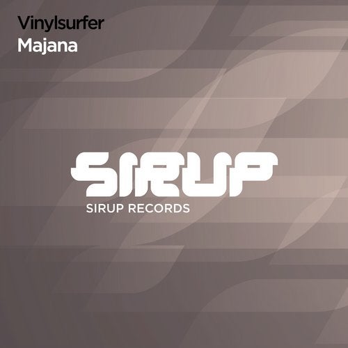 Vinylsurfer - Majana (Original Club Mix)