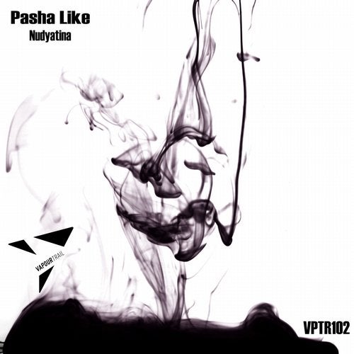 Pasha Like - Night Trip (Original Mix)