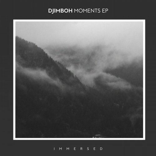 Djimboh - Moments (Extended Mix)