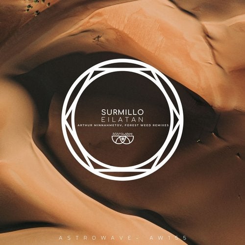 Surmillo - Eilatan (Original Mix)