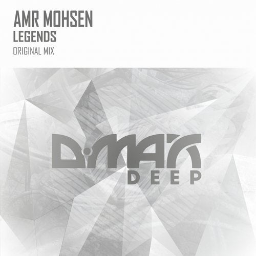 Amr Mohsen - Legends (Original Mix)