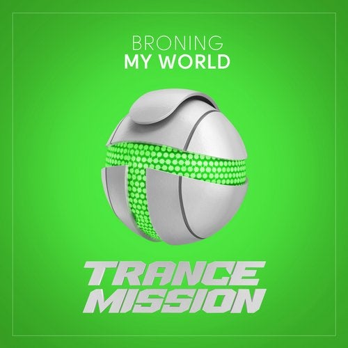 Broning - My World (Extended Mix)