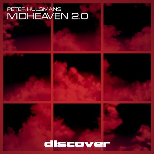 Peter Hulsmans - Midheaven 2.0 (Original Mix)