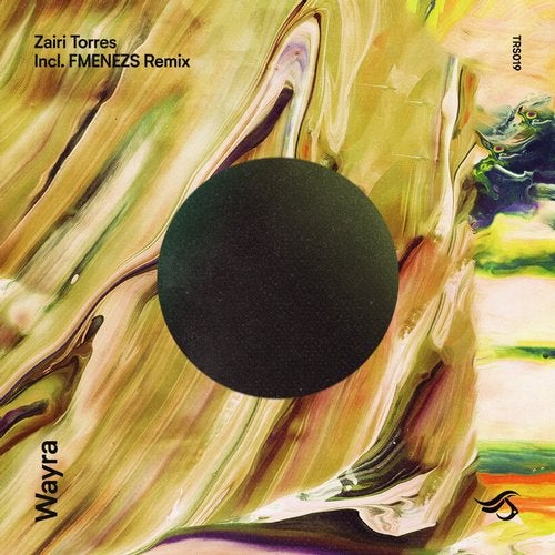 Zairi Torrez - Wayra (Original Mix)