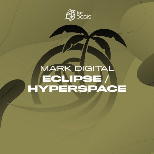 Mark Digital - Hyperspace (Original Mix)