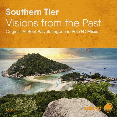 Southern Tier - Visions From the Past (Wavelounger Remix)