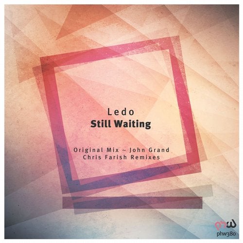 Ledo - Still Waiting (John Grand Remix)