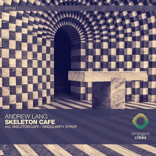 Andrew Lang - Skeleton Cafe (Original Mix)