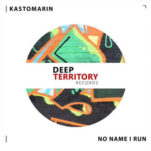 KastomariN - No Name (Original Mix)