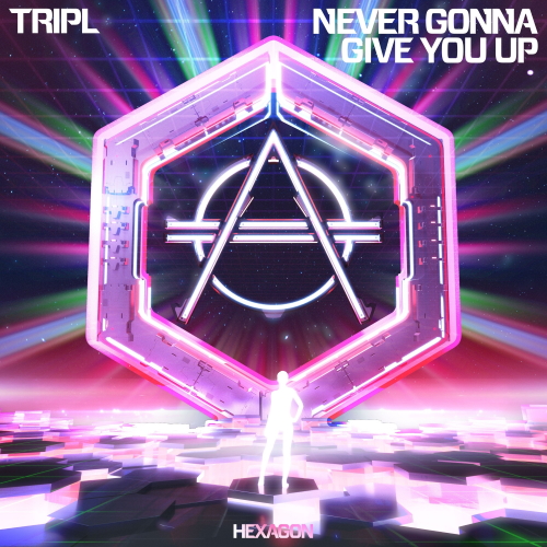 TripL - Never Gonna Give You Up (Extended Mix)