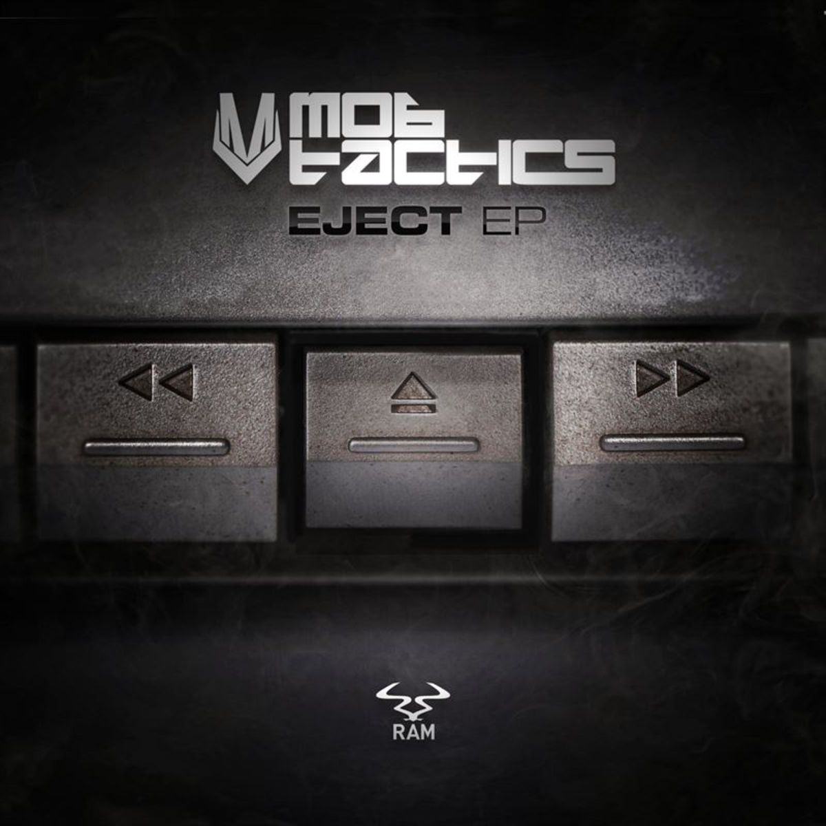 Mob Tactics - Eject (Original Mix)