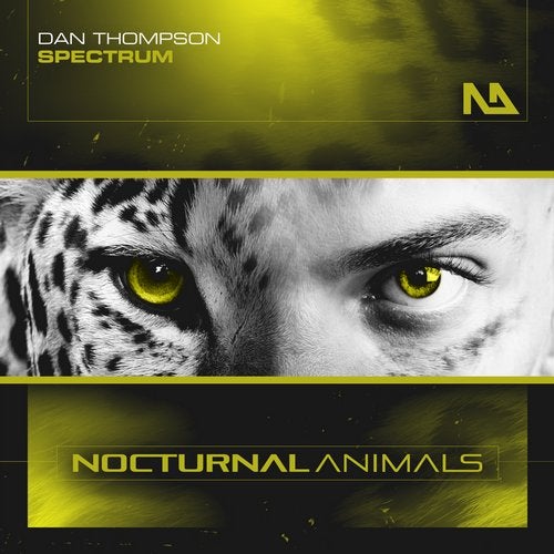 Dan Thompson - Spectrum (Extended Mix)