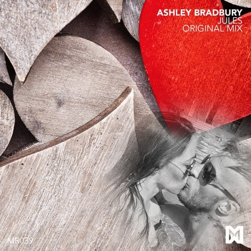Ashley Bradbury - Jules (Original Mix)